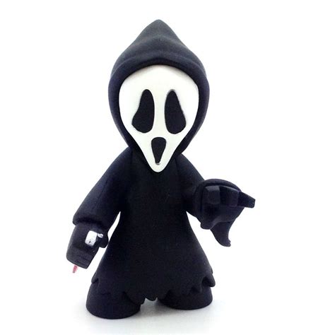 Funko Horror Classic Mystery Mini Series Scream Ghostface Vinyls