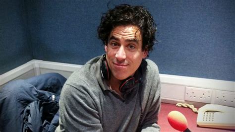 Bbc Radio Music Radcliffe And Maconie Stephen Mangan Clips