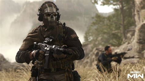 Call Of Duty Modern Warfare II Chega Em Outubro TechBreak