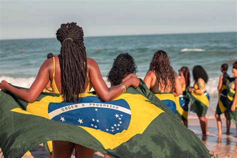 Brazil NYE 2026 to 2027 | Group Trip | Luxe Tribes