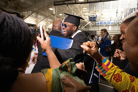 Slideshows | Commencement 2023 | Brandeis University