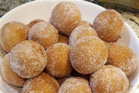 Bolinho De Chuva Simples Receita R Pido