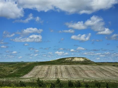 Beautiful North Dakota Routdoors