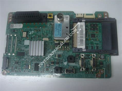 BN41 01702 BN94 04940N BN41 01702A UE40D5003BW Main Board ANA