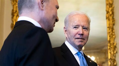 Biden Unlike Trump In Putin Summit Didnt Humiliate Us In Geneva