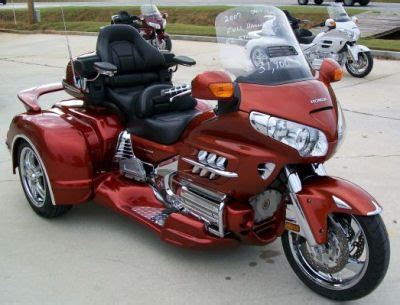 Honda Goldwing Trikes For Sale BestMotorcycles Netlify App