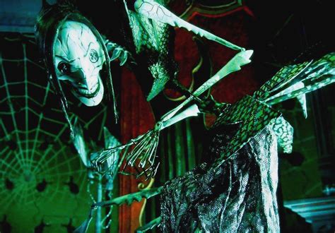 Other Mother | Non-alien Creatures Wiki | FANDOM powered by Wikia