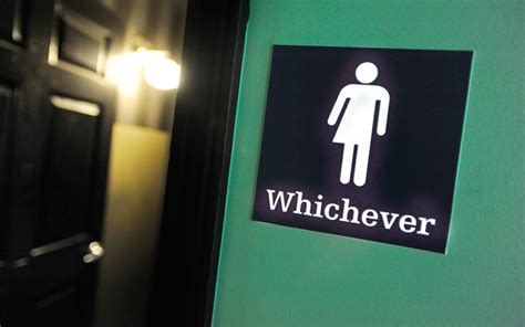 Trump Revokes Transgender Bathroom Rules Because No Vulnerable Group Is