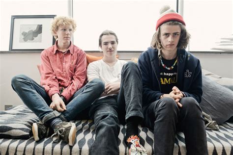 Radar Band Of The Week Blaenavon Nme