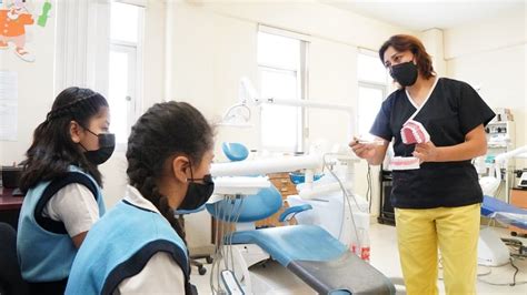 58 de escolares de 12 años padecen caries dental en Oaxaca SSO