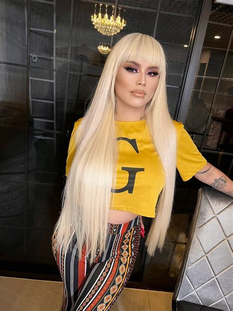 ¿Quién es Mona? La influencer chola ex de Geros, que ahora colabora con