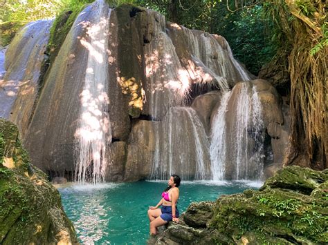 12 Stunning Waterfalls in Davao Oriental | A Wanderful Sole