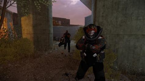 Enemy Replacer By Sorry 2 Payday 2 Mods Modworkshop