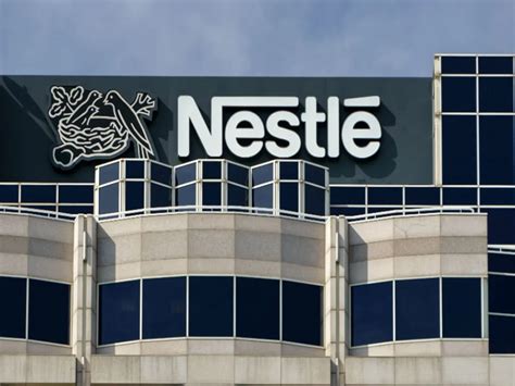 VEJA Nestlé divulga vaga para Assistente Escritório VAGAS NA BAHIA