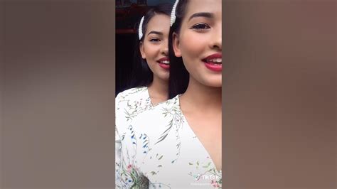 Twins Sister New Viral Tiktok Videos Prisma Princy Deepa Damanta Youtube