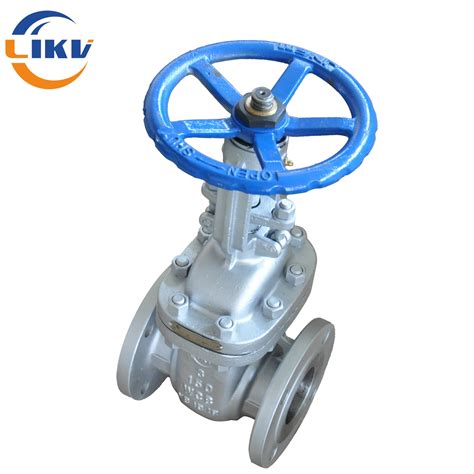 Flanged 12inch Resilient Osandy Bs5163 Ductile Iron Wcb Rising Stem Gate Valve With Price Gate