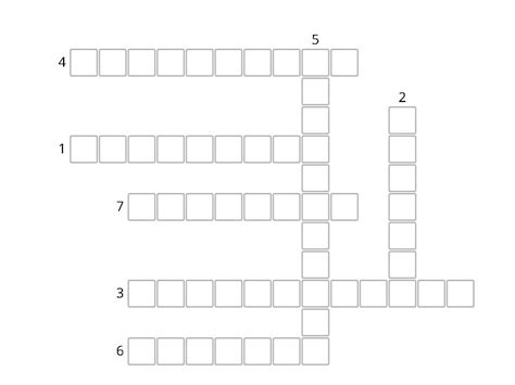 Mitos Y Leyendas Del Huila Crossword