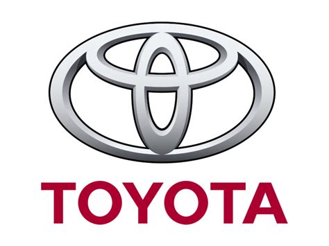 Toyota Logo Transparent