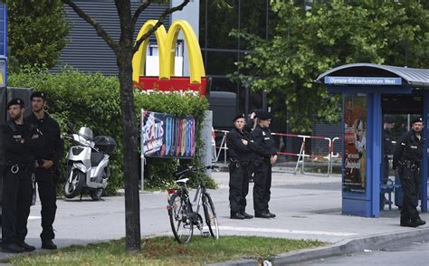 Sustituirá McDonalds popotes de plástico por unos de papel El Sur