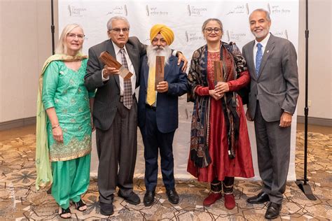 Dhahan Prize Events The Dhahan Prize For Punjabi Literature