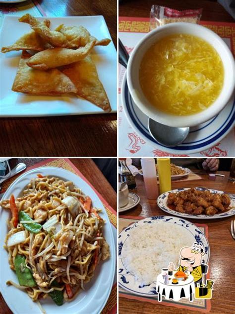 Hot Sizzling Wok In Toledo Restaurant Reviews