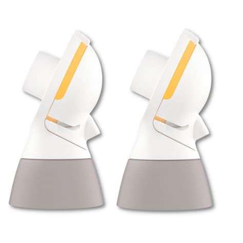 Medela Personalfit Flex Koblingsstykke 2pk Fertilno