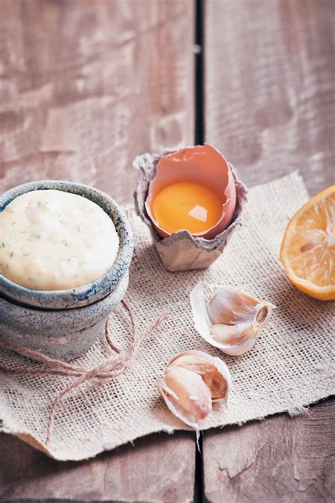 How To Make Aioli A Recipe By Food And Home Entertaining Recipe