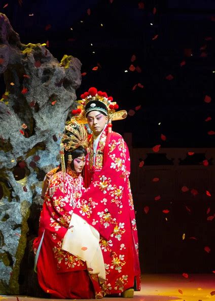 First Troupe Of The China National Peking Opera Company｜show