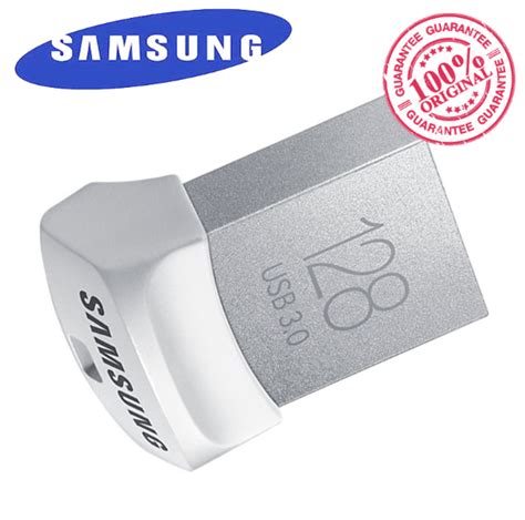 SAMSUNG USB Flash Drive Disk USB 3.0 130MB/S 32GB 64GB 128GB Mini Pen Drive