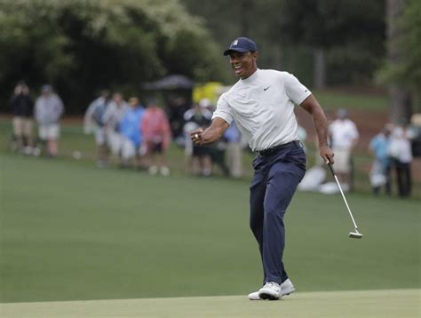 Tiger Woods' PGA Tour Video-Game Franchise Set to Return