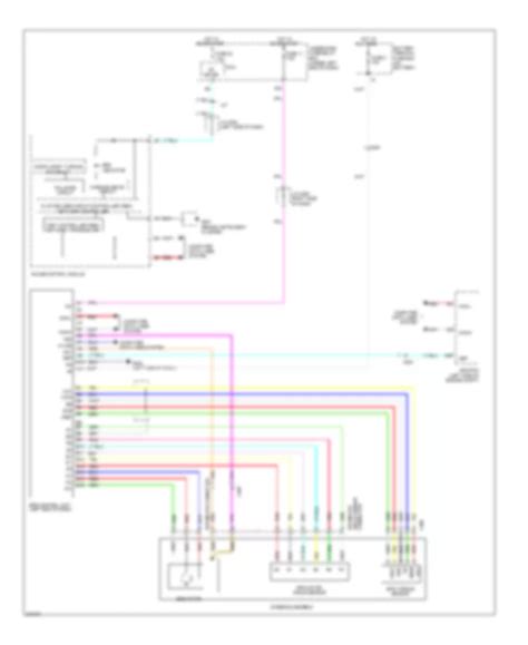 Wiring Diagram Eps Honda Jazz Wiring Diagram