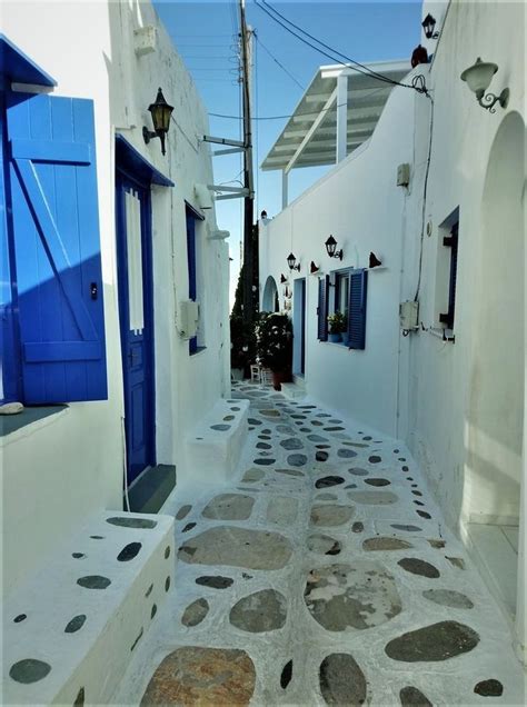 Best Things To Do In Folegandros Greece Artofit