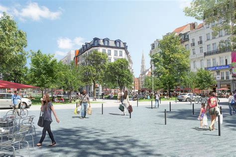 €1.6 million extra to speed-up pedestrian zone work | The Bulletin