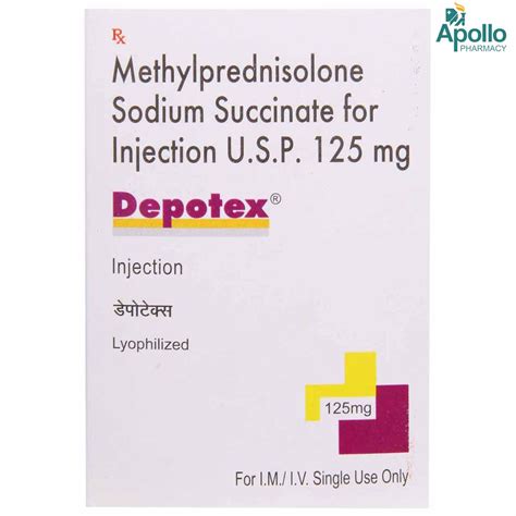 Depotex Mg Injection Price Uses Side Effects Composition