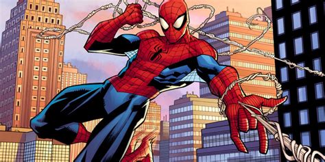 Amazing Spider Man S Fresh Start Is Undoing One More Day CBR