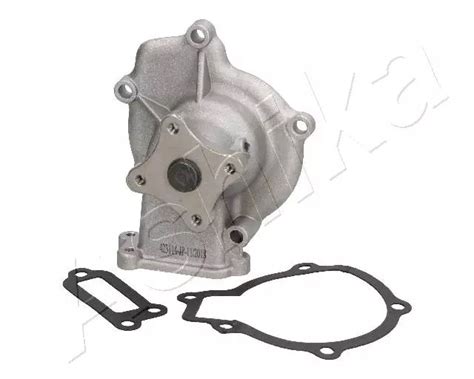 35 01 199 PUMP WATER NISSAN 35 01 199 ASHIKA PUMP WODY