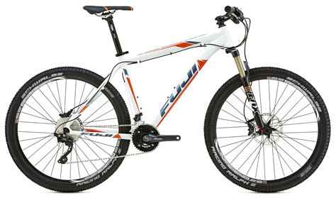 Save up to 60% off Mountain Bikes - MTB - New Fuji Tahoe 27.5 1.3D 27.5 ...