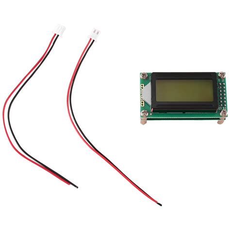 Plj E Frequency Meter Frequency Display Component Frequency