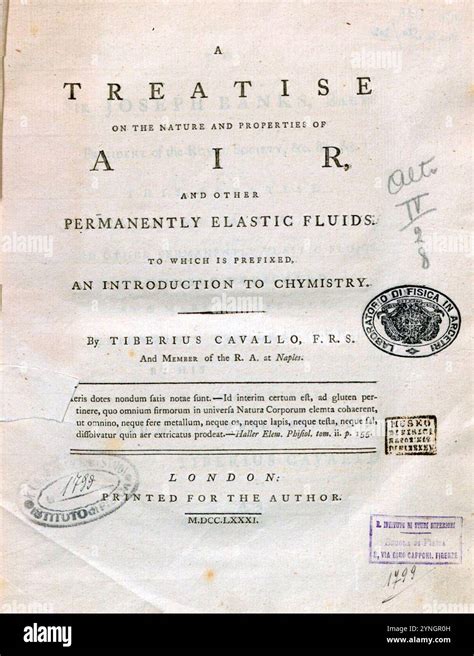 Properties of air hi-res stock photography and images - Alamy