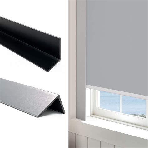 Keego 100 Blackout Pvc Light Blockers For Window Shades