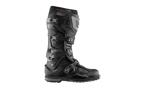 Botas Gaerne SG 22 Negro G2262 001 Fabregues Motos