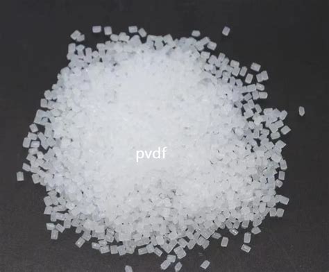 Pvdf For Lithium Battery Binders With White Powder Pvdf And Building