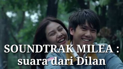 25 quotes milea suara dari dilan Terkini