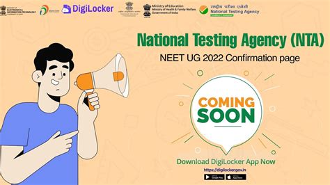 Neet Ug 2022 Registration Confirmation Page To Be Available On