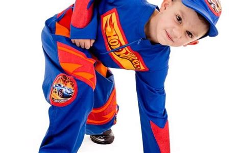 Fantasia Macacão Hot Wheels Infantil Elo Produtos Especiais Fantasias Hot wheels