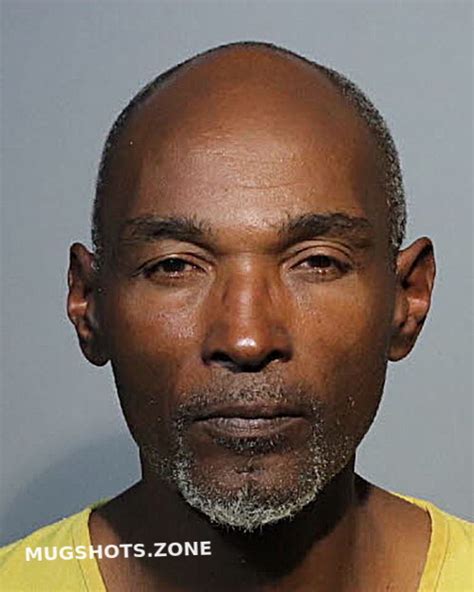 DEMOND FAYSON 04 29 2024 Seminole County Mugshots Zone