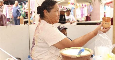 Arma El Plan Porquevuelve La Feria Del Pulque Y Las Carnitas A Doctor