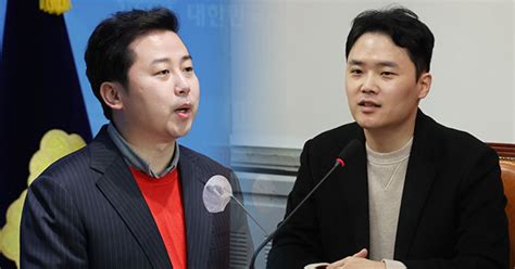 속보 국민의힘 경선 장예찬·구자룡 승리전봉민·조수진 탈락