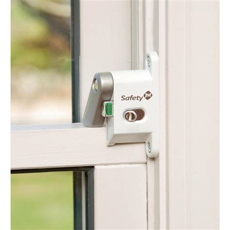 Safety 1st Safety 1st ® Prograde™ Window Lock 2pk By Oj Commerce