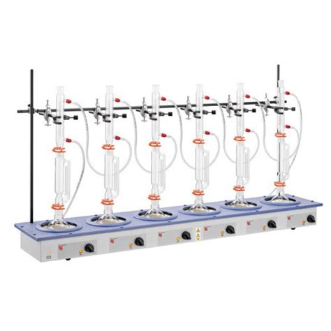 Buy Soxhlet Apparatus Get Price For Lab Equipment